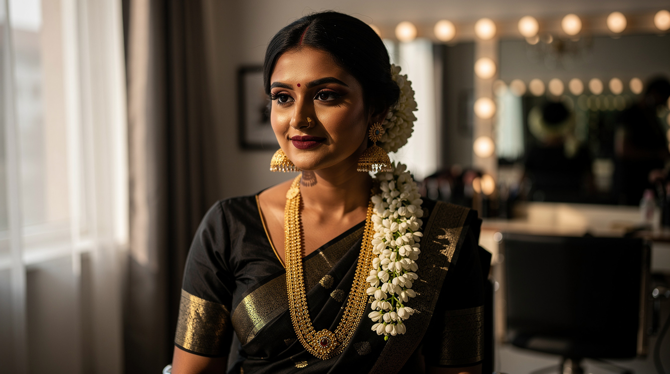 Best Bridal Makeup Studios Near Greater Kailash — Honest Guide - Shivangi Verma Makeup Studio