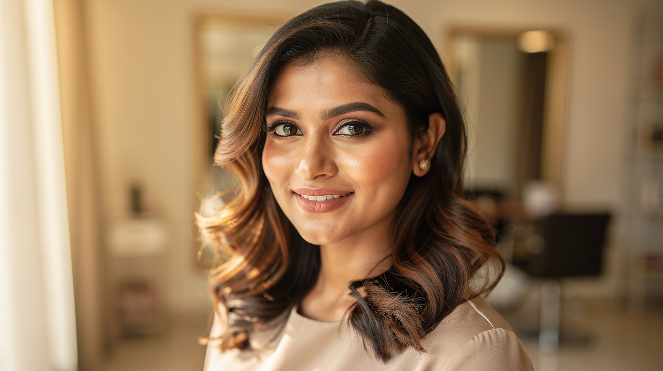 Best Bridal Makeup Studios Near Hauz Khas — Honest Guide - Shivangi Verma Makeup Studio