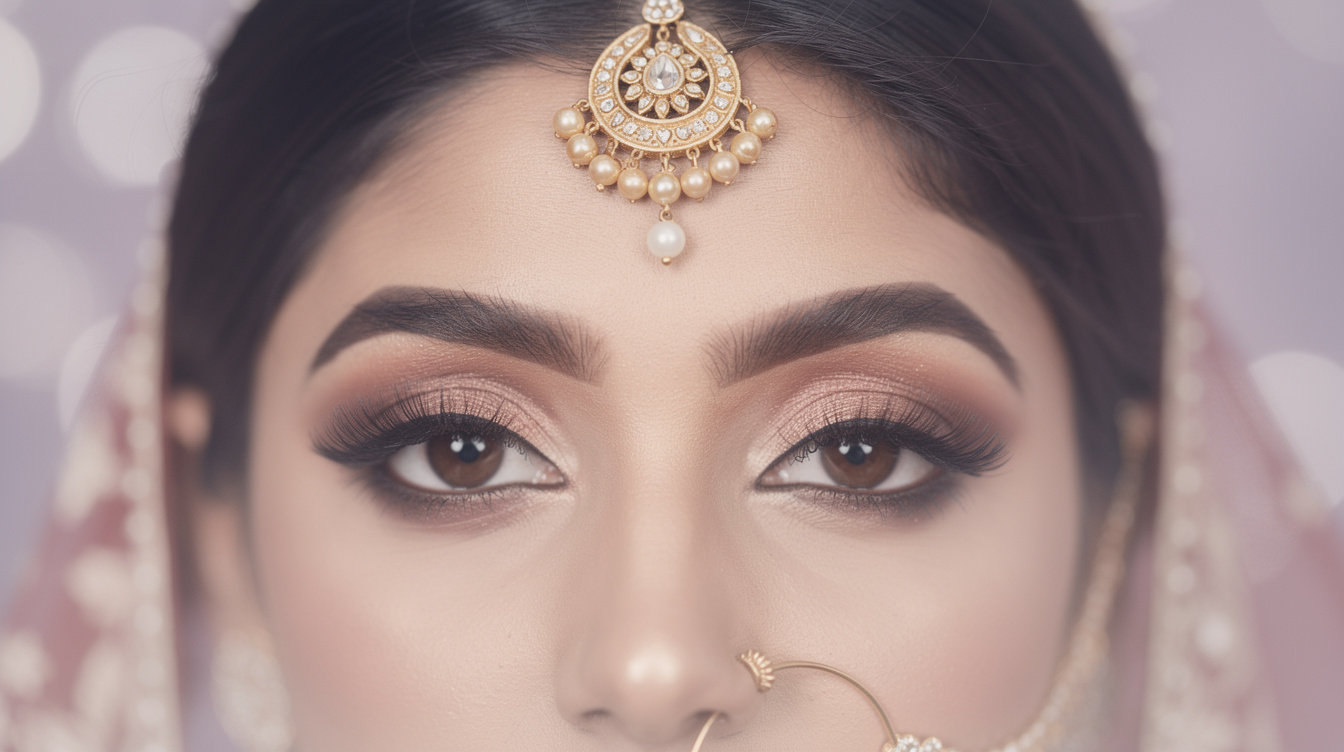 Best Bridal Makeup Studios Near Karol Bagh — Honest Guide - Shivangi Verma Makeup Studio