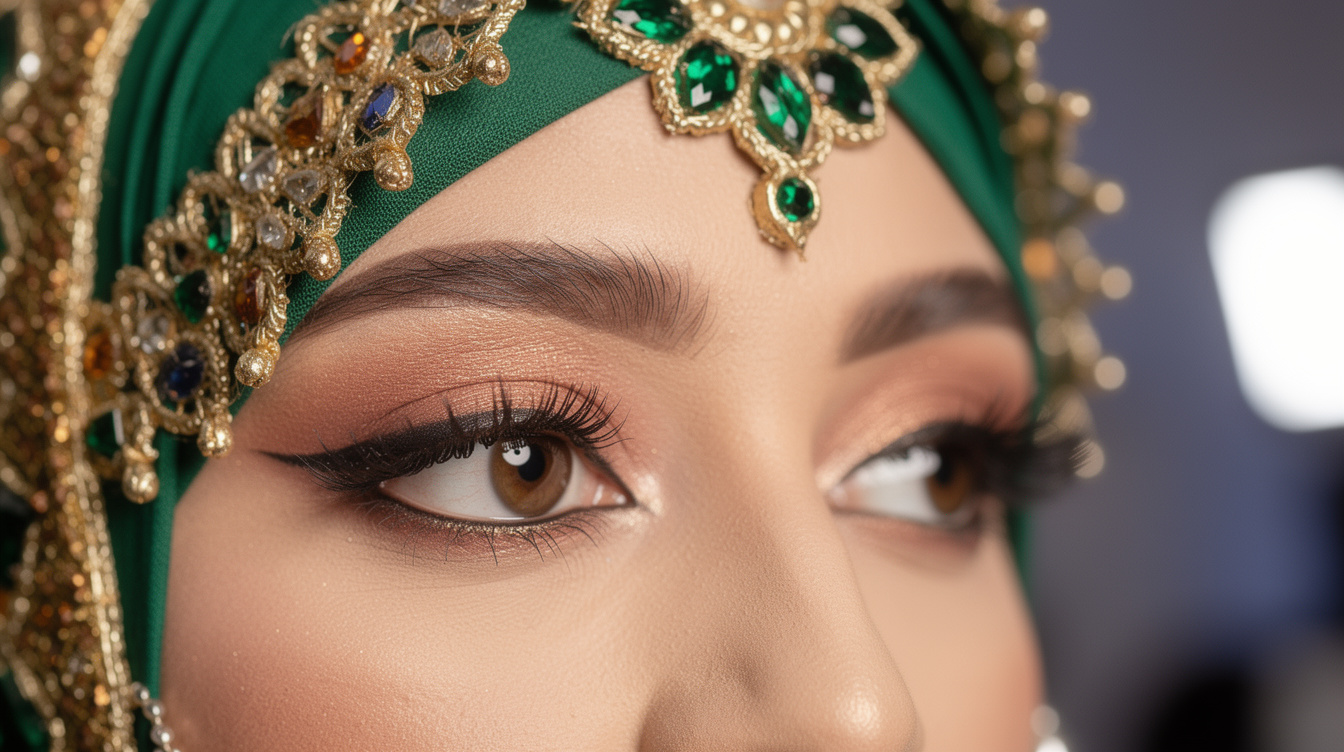 Best Bridal Makeup Studios Near Surajkund — Honest Guide - Shivangi Verma Makeup Studio