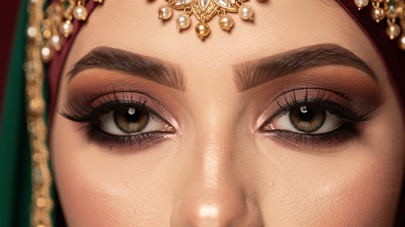 Bridal Makeup Pricing in India 2026 — What You Actually Get at ₹10K, ₹25K, ₹50K & ₹1L - Shivangi Verma Makeup Studio