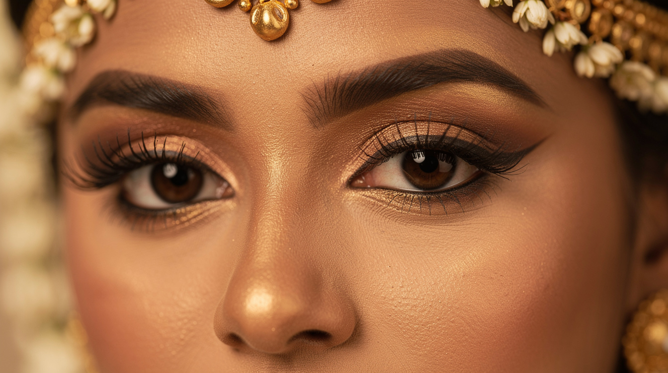 Bridal Makeup Cost in Delhi NCR 2026: Complete Price Guide - Shivangi Verma Makeup Studio