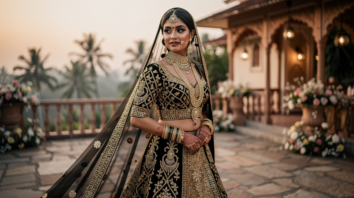 Bridal Makeup Tips for a Bali Destination Wedding - Shivangi Verma Makeup Studio