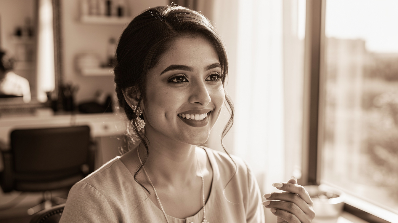 Hiring a Makeup Artist for Your Jodhpur Wedding: Complete Guide - Shivangi Verma Makeup Studio
