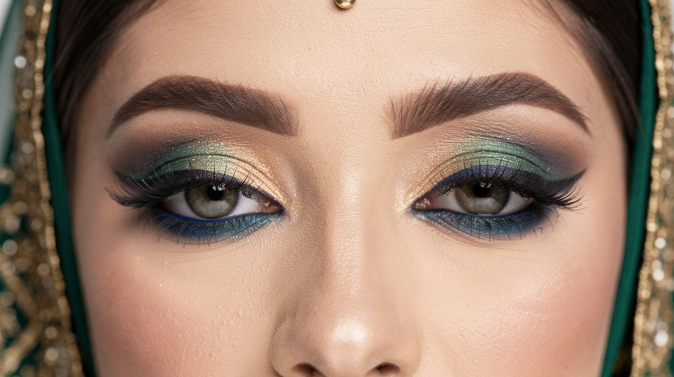 How to Become a Certified Bridal Makeup Artist in India (2026 Guide) - Shivangi Verma Makeup Studio