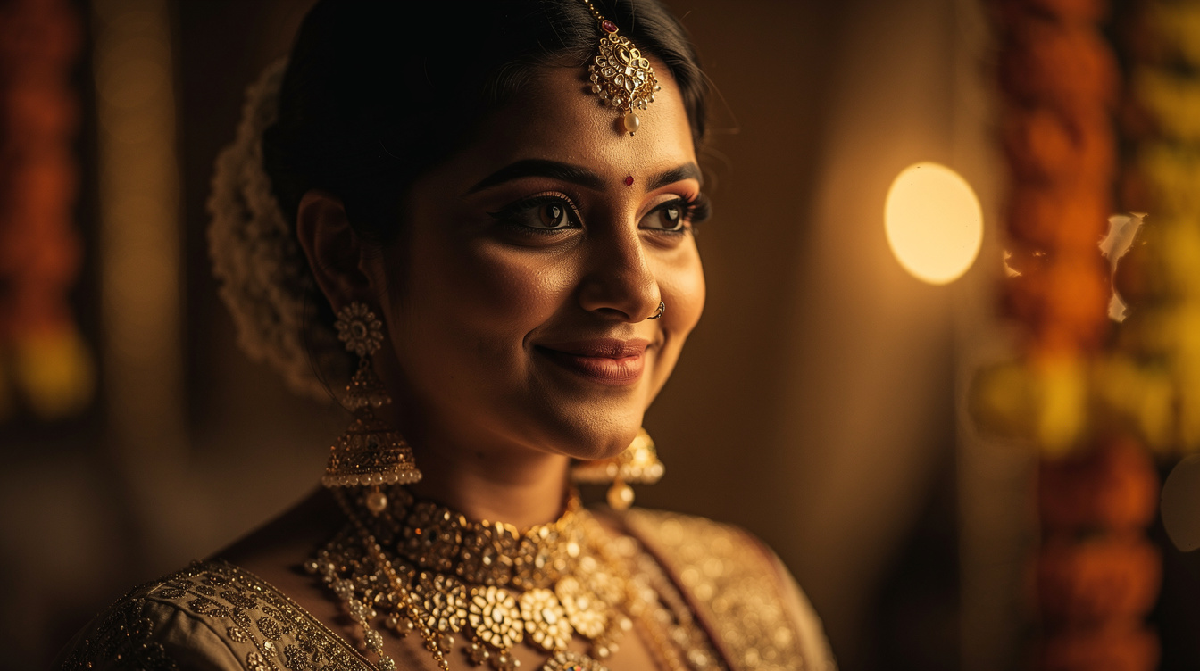 How to Choose a Bridal Makeup Artist — The Ultimate 2026 Checklist - Shivangi Verma Makeup Studio