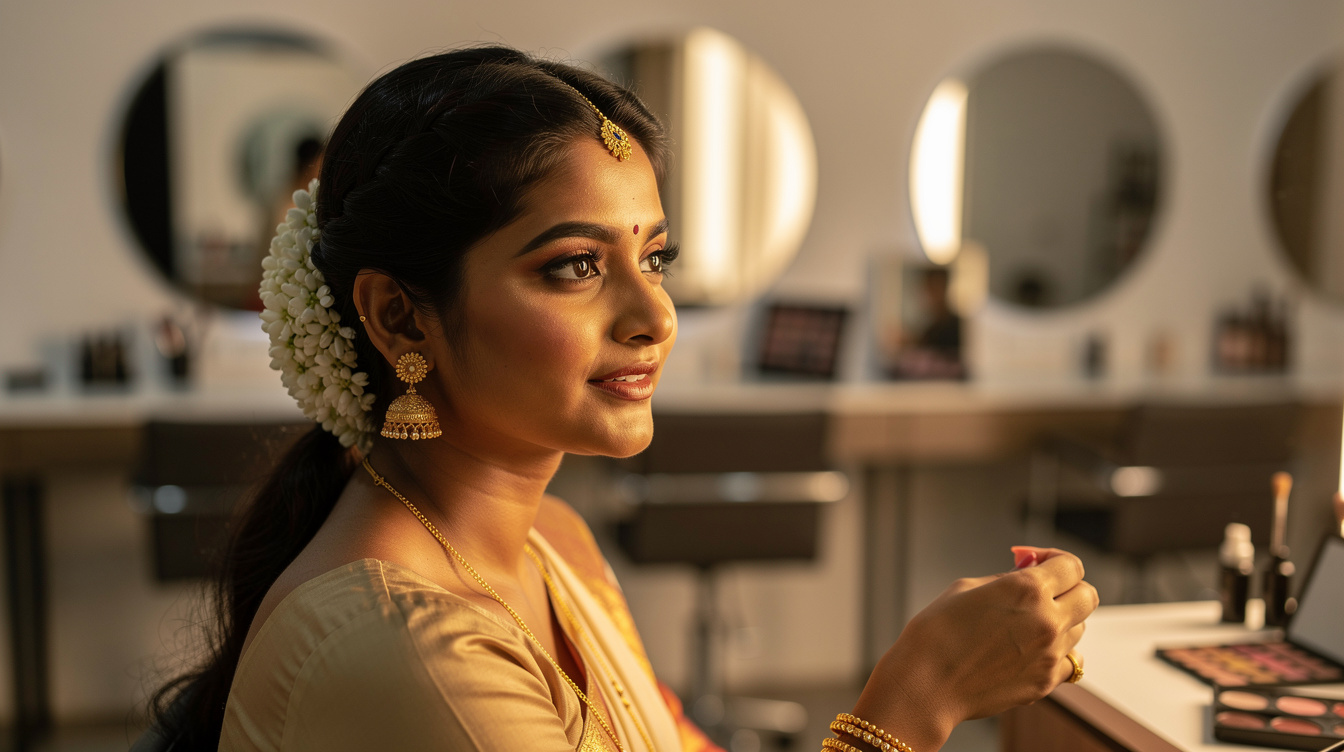 Is a Makeup Artist Career Worth It? Salary, Scope & Future in India - Shivangi Verma Makeup Studio