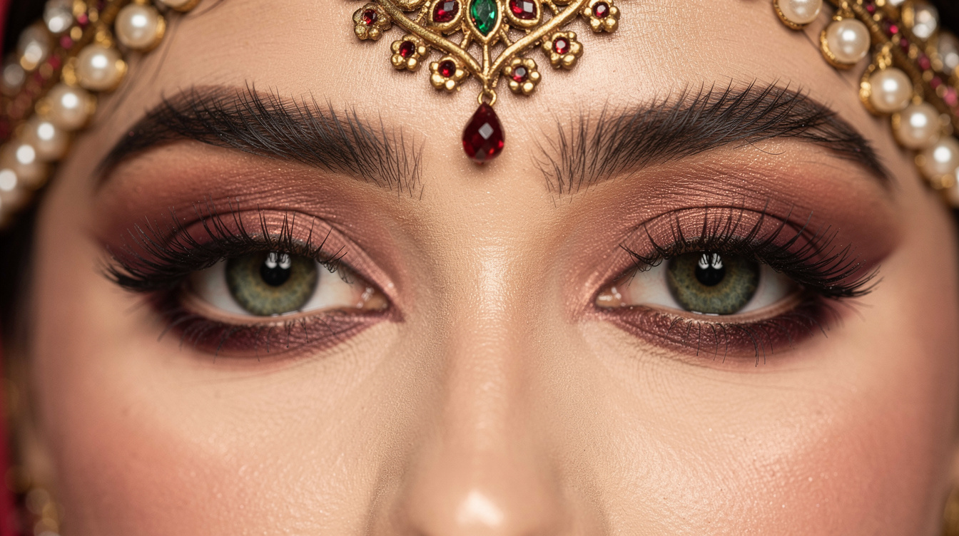 Makeup Artist Pricing in Delhi NCR 2026 — Complete Transparent Guide - Shivangi Verma Makeup Studio