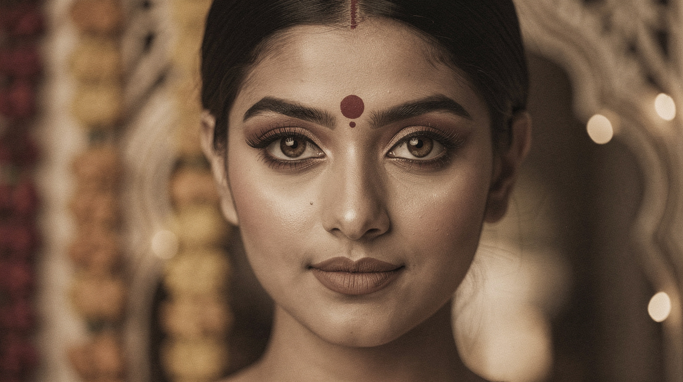 Makeup for Your Mehndi: A Guide for Indian Brides - Shivangi Verma Makeup Studio