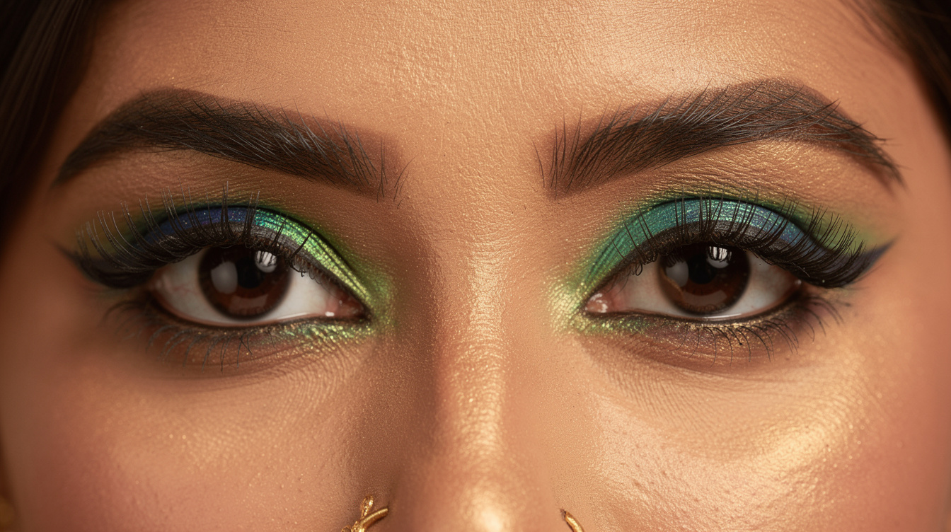 Punjabi Bridal Makeup: Complete Guide to the Traditional Look - Shivangi Verma Makeup Studio