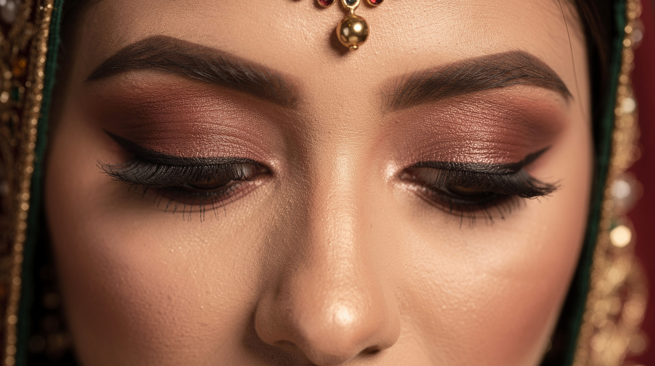 Self-Makeup Classes: What You Learn and Who Should Enrol - Shivangi Verma Makeup Studio