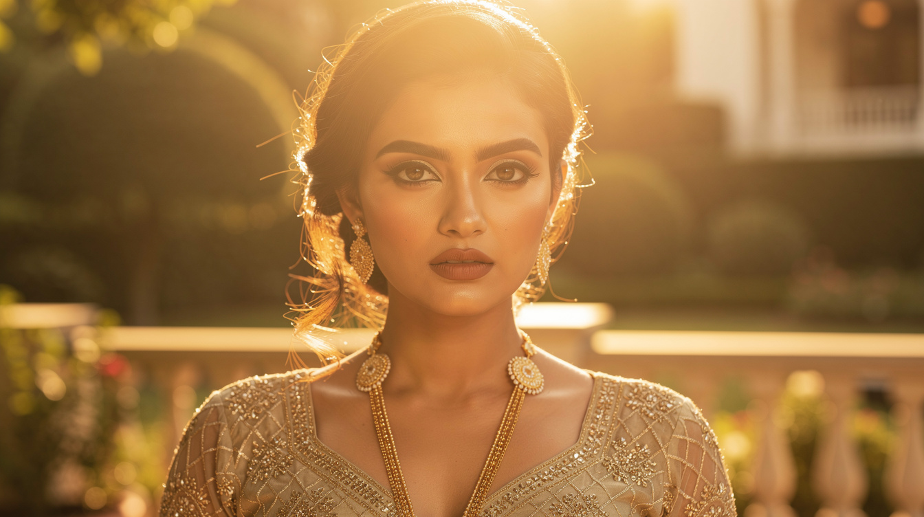 Shivangi Verma vs Celebrity Makeup Artists — Honest Pricing & Quality Comparison - Shivangi Verma Makeup Studio