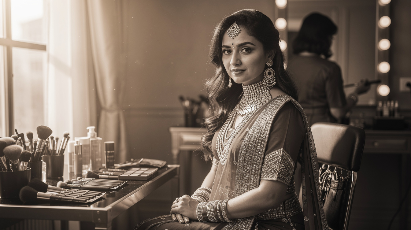 The 5 Best Investments for New Makeup Artists in India - Shivangi Verma Makeup Studio