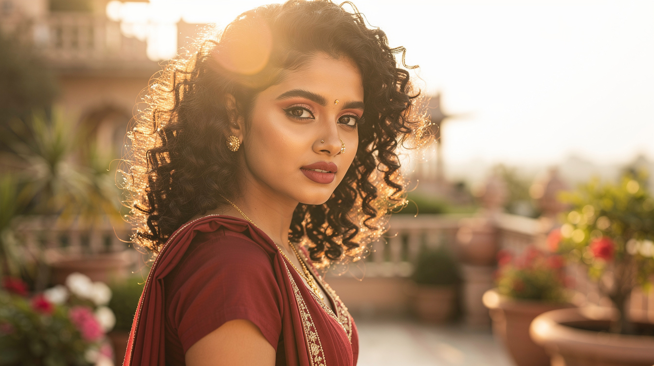 Top Bridal Makeup Artists in India 2026 — City-by-City Guide - Shivangi Verma Makeup Studio