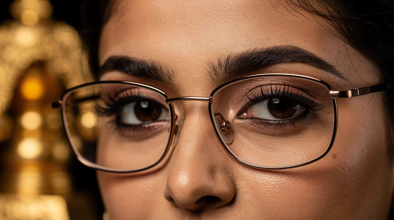 Wedding Day Morning Schedule: When to Start Your Makeup - Shivangi Verma Makeup Studio