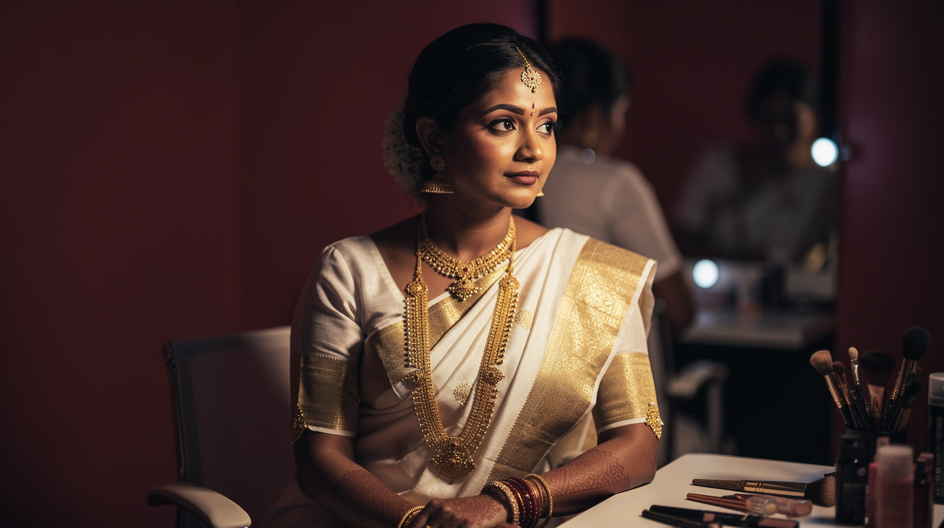 20-Day Makeup Course — Faridabad vs Gurgaon, Which to Choose? (2026) - Shivangi Verma Makeup Studio
