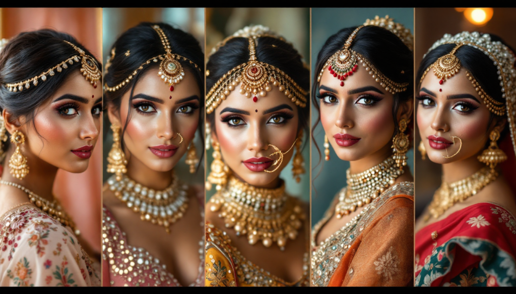 Multi-Event Look Planning for Your Destination Wedding: A Cohesive Visual Story Across the Wedding Week (2026)