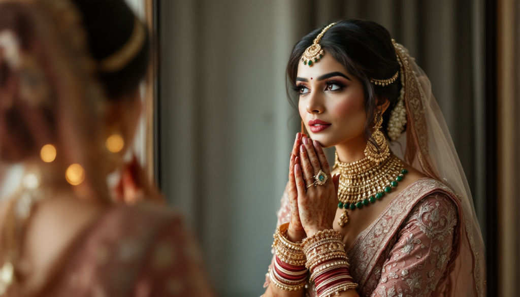 12 Common Destination Wedding Makeup Mistakes — and How to Avoid Them (2026 Guide for Indian Brides)