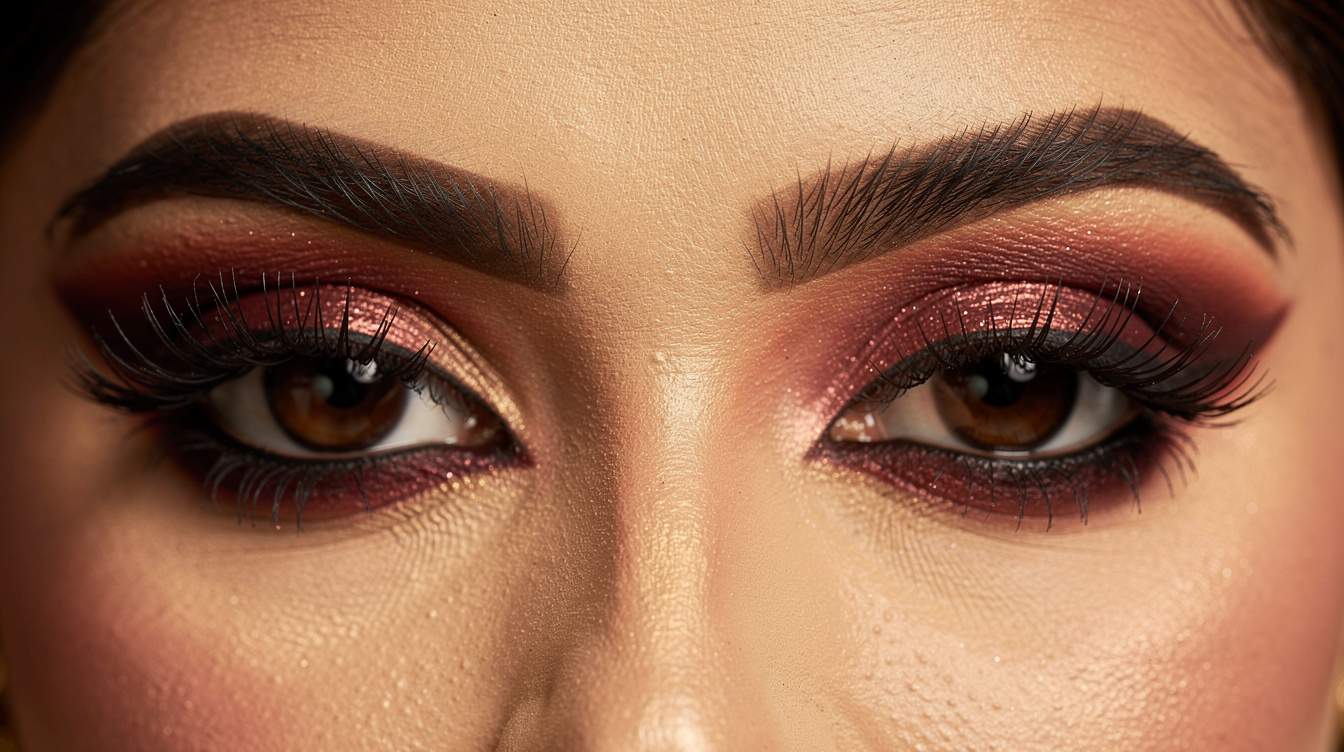 Best Bridal Makeup Studios Near Golf Course Extension Road — Honest Guide - Shivangi Verma Makeup Studio