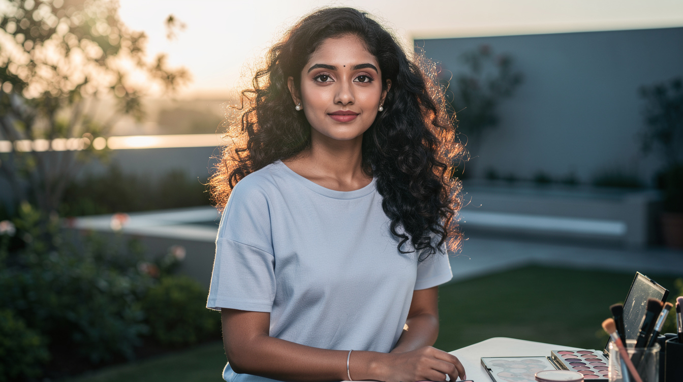 Building a Professional Makeup Kit — Budget vs Premium (2026) - Shivangi Verma Makeup Studio