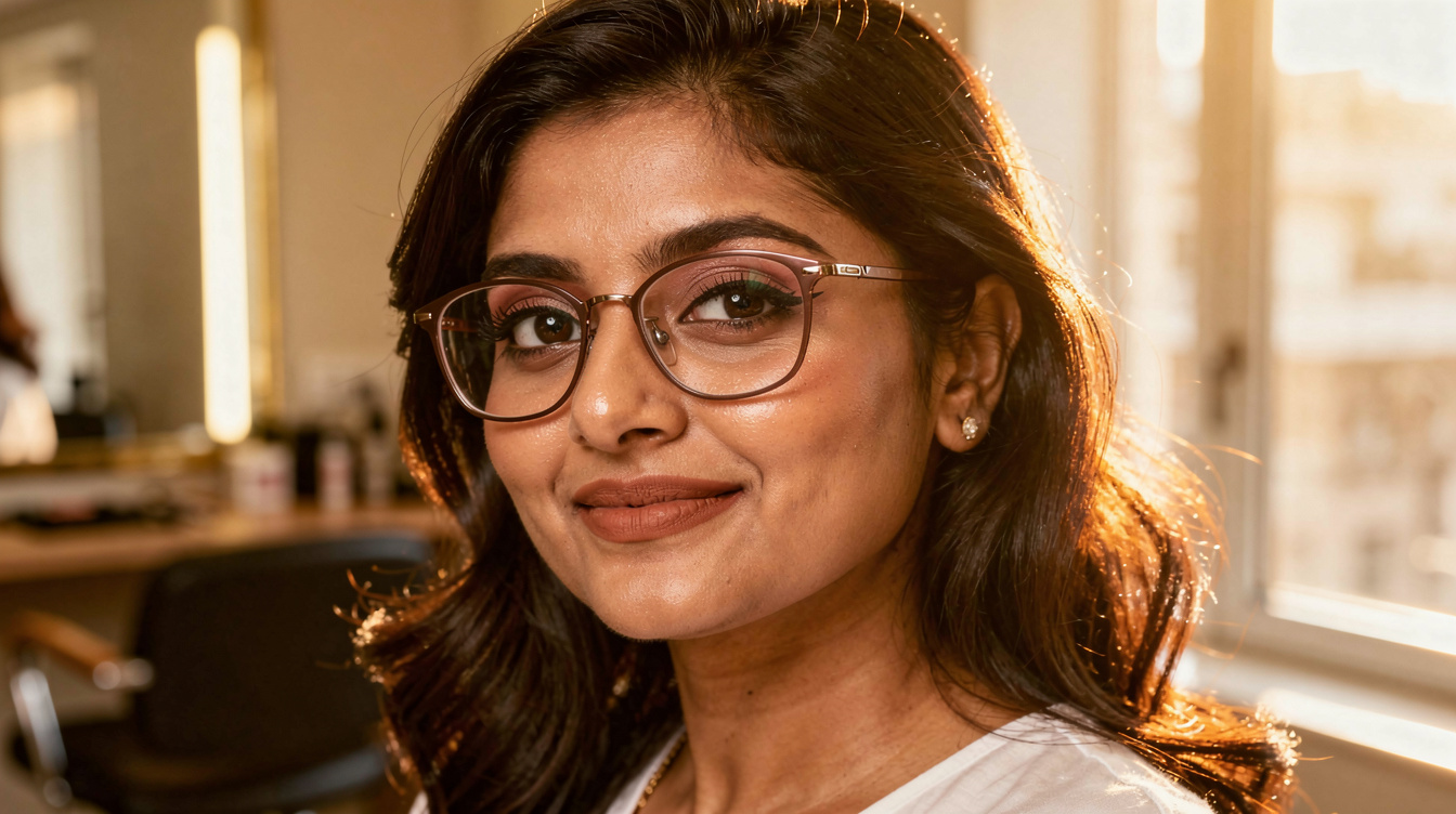 Eye-Makeup-Only Course in India 2026 — Options & Fees - Shivangi Verma Makeup Studio