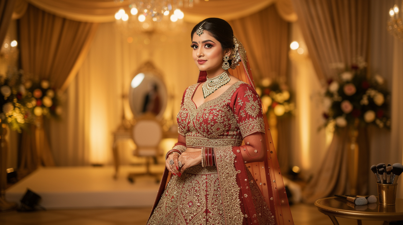 Free Makeup Courses in India 2026 — An Honest Review - Shivangi Verma Makeup Studio