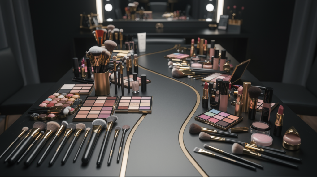 20-Day vs 6-Month Makeup Courses: Which Path Makes You Truly Job-Ready? (2026)