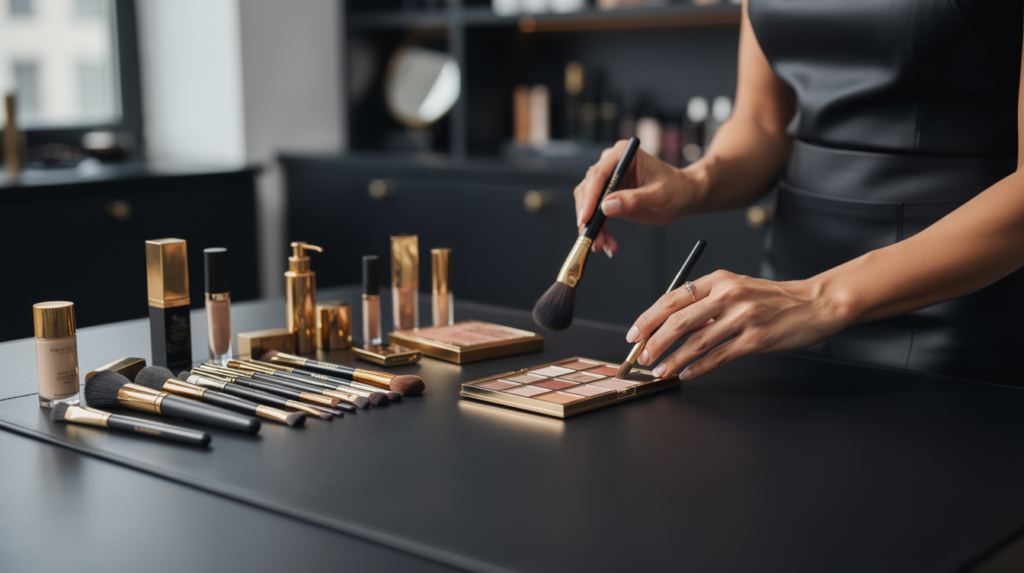 What to Look for in a Professional Makeup Course: A Buyer's Guide for India (2026)