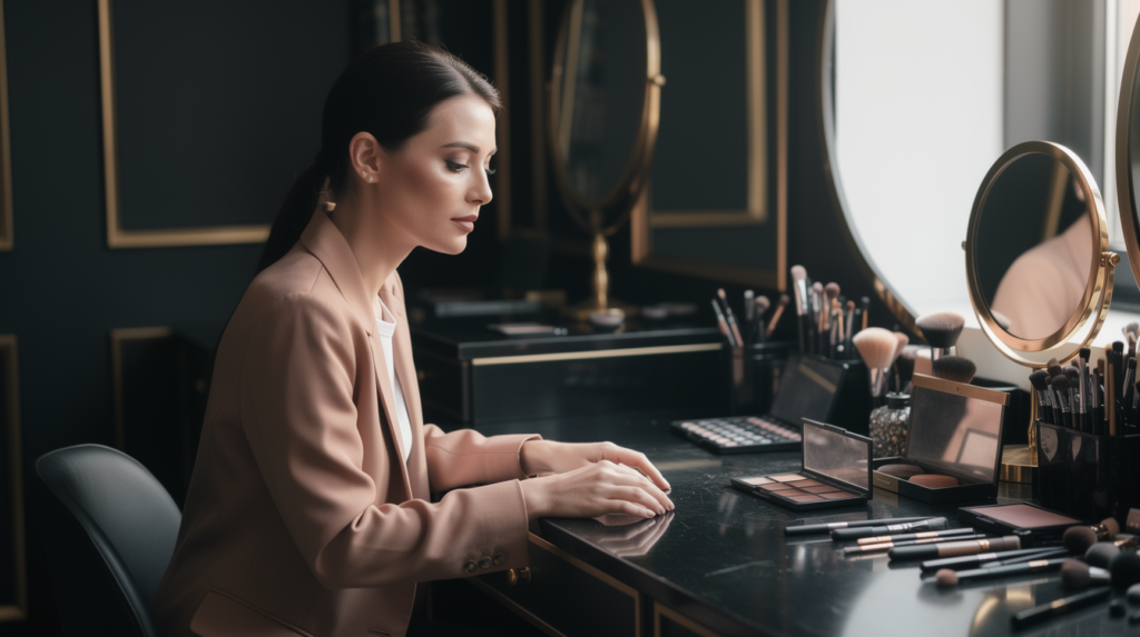 Is a Makeup Artist Career Right for You? An Honest Self-Assessment Guide (2026)