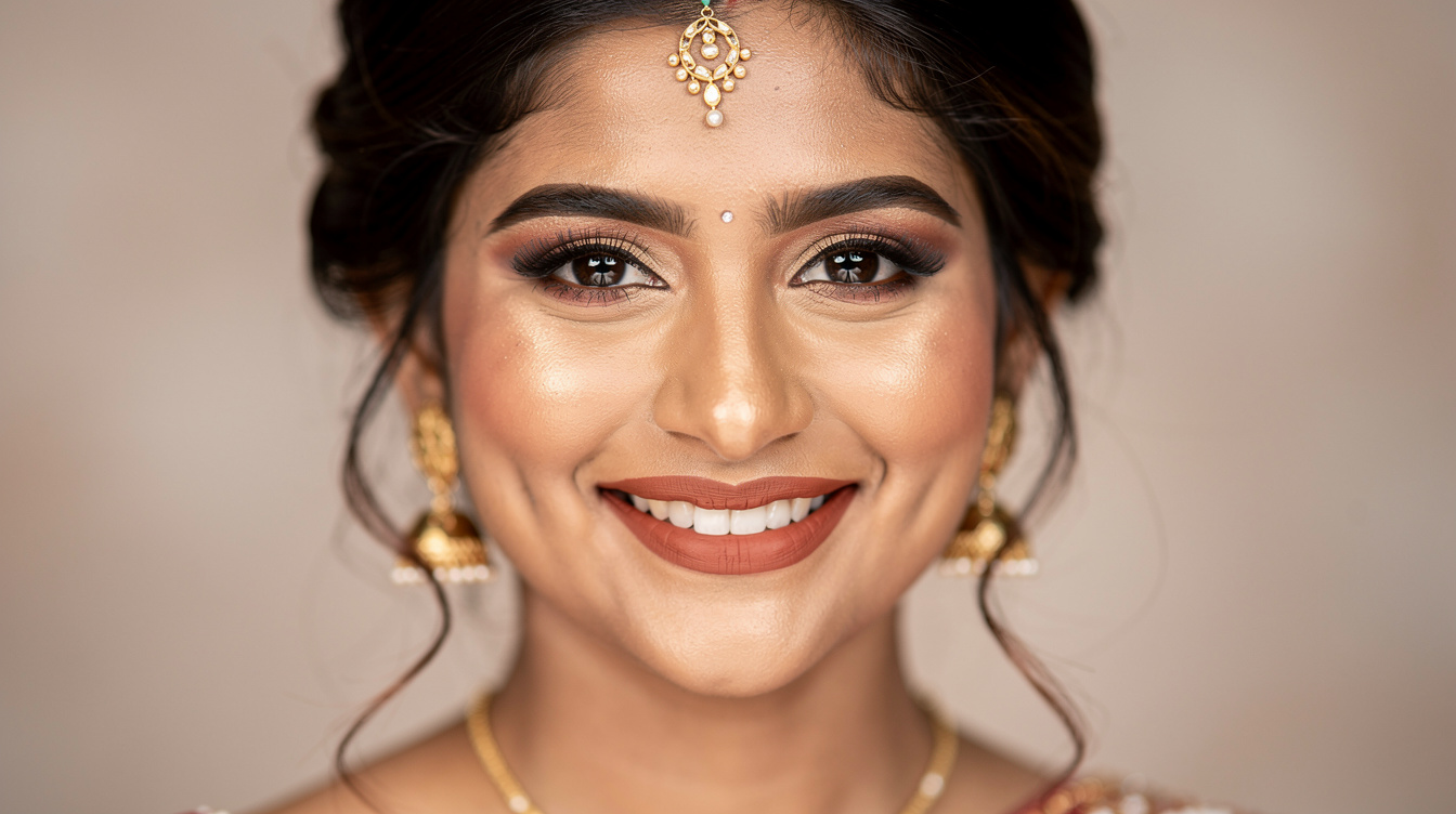 Hiring a Makeup Artist for Your Bali Wedding: Complete Guide - Shivangi Verma Makeup Studio
