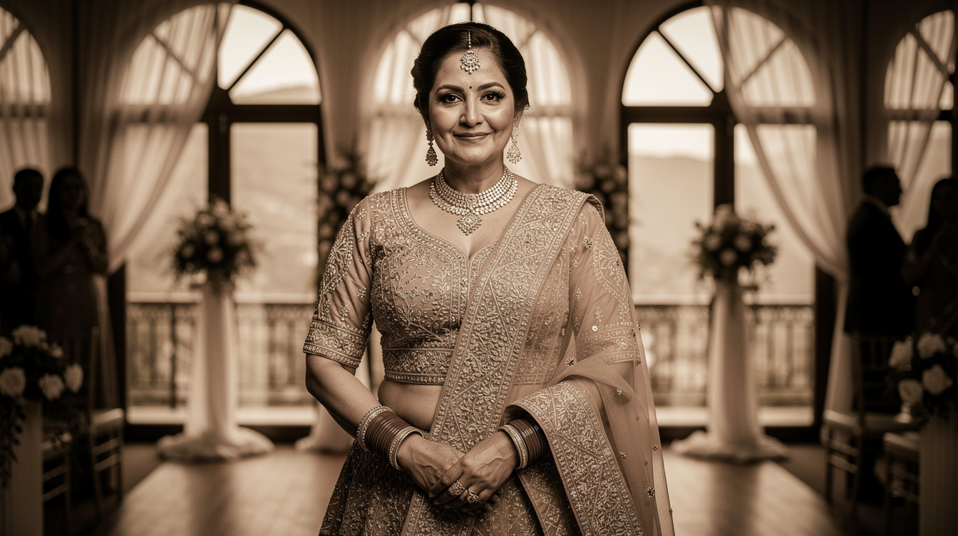 Hiring a Makeup Artist for Your Mussoorie Wedding: Complete Guide - Shivangi Verma Makeup Studio