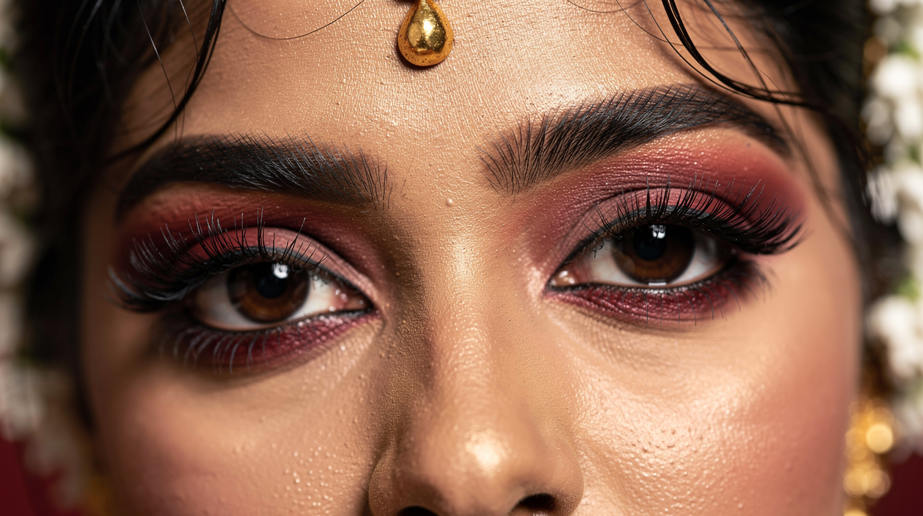 How to Evaluate a Makeup Course — Trial Class Checklist (2026) - Shivangi Verma Makeup Studio