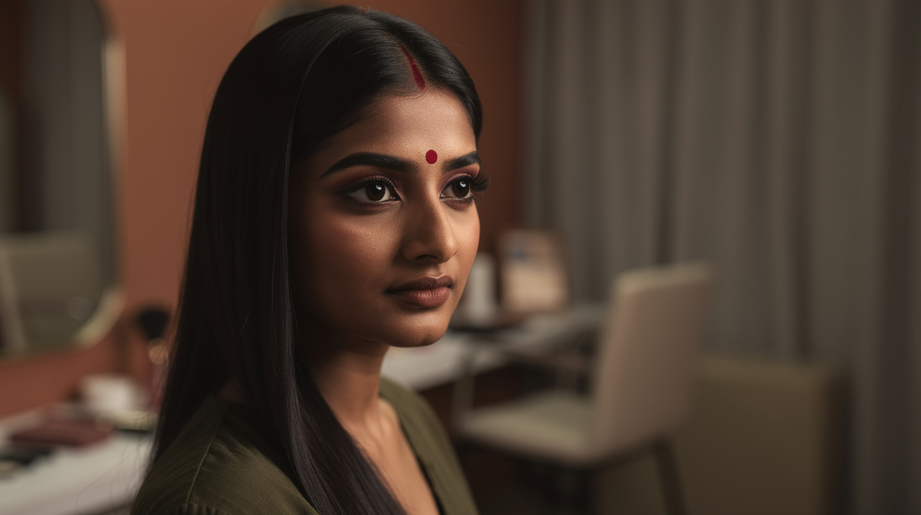 How to Grow from Junior to Senior Makeup Artist — India 2026 - Shivangi Verma Makeup Studio
