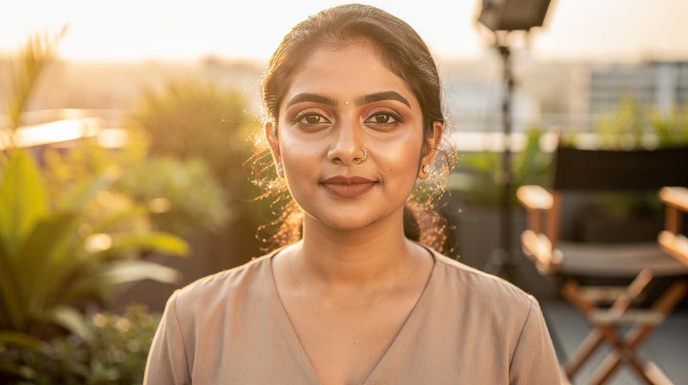 Is a 20-Day Makeup Course Enough? An Honest MUA Perspective (2026) - Shivangi Verma Makeup Studio
