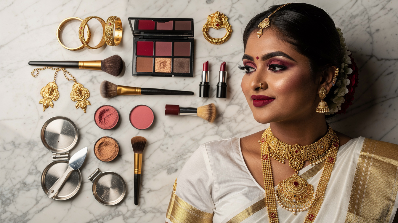 Is a Makeup Course Worth It? An Honest ROI Analysis for 2026 - Shivangi Verma Makeup Studio