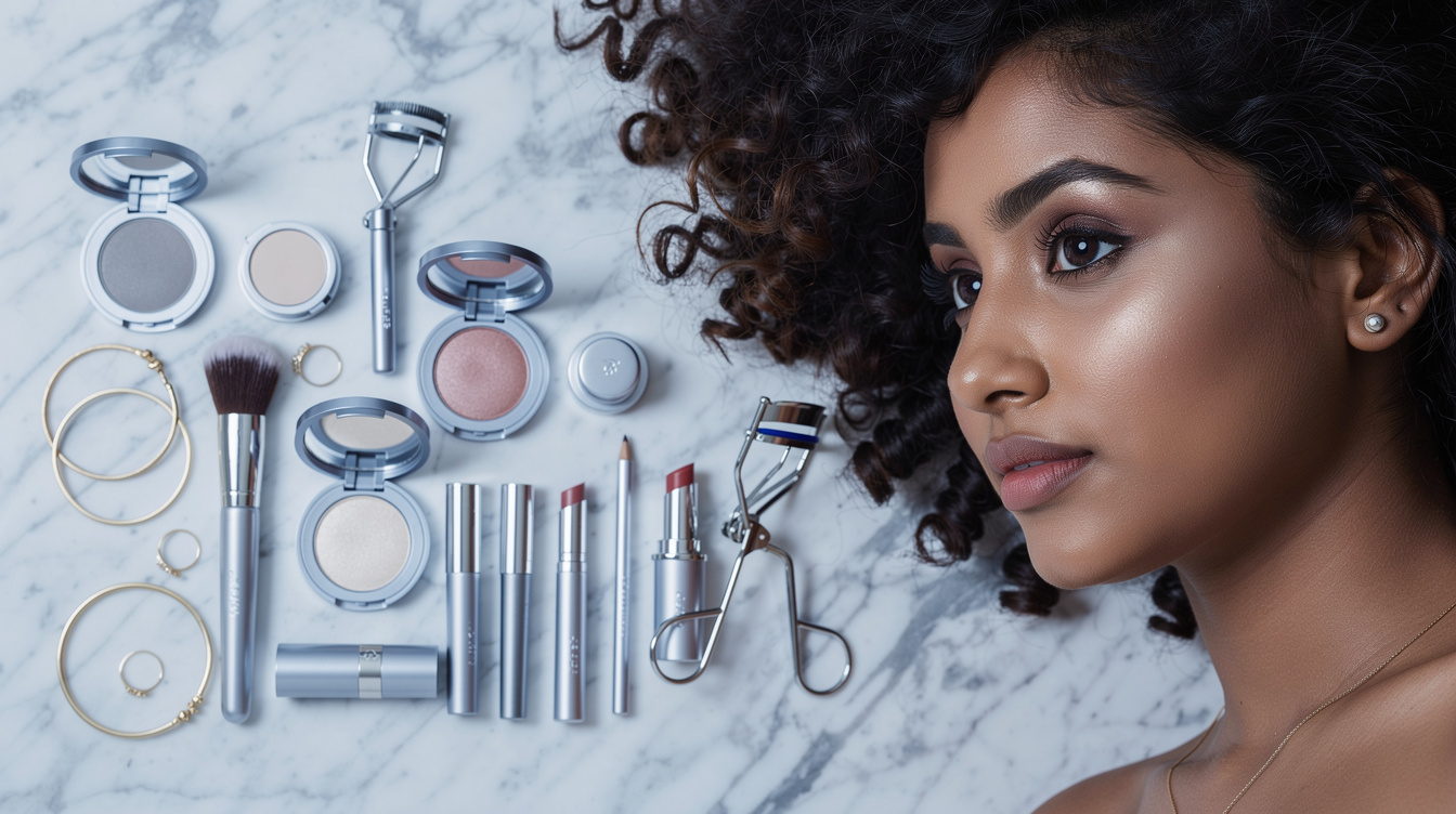June 1 2026 Makeup Course Batch — Faridabad Enrolment Now Open - Shivangi Verma Makeup Studio