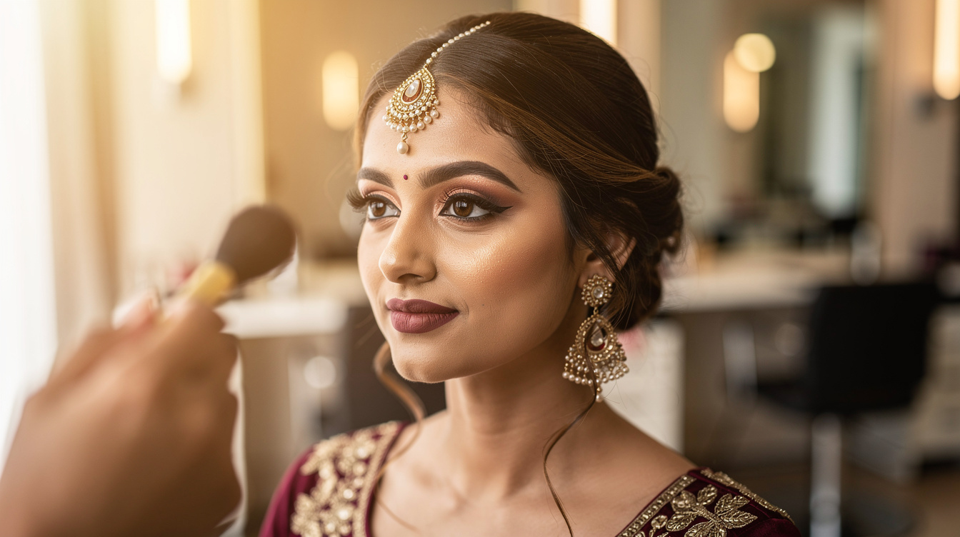 Lakme Academy vs Private Makeup Academy — Which is Better in 2026? - Shivangi Verma Makeup Studio