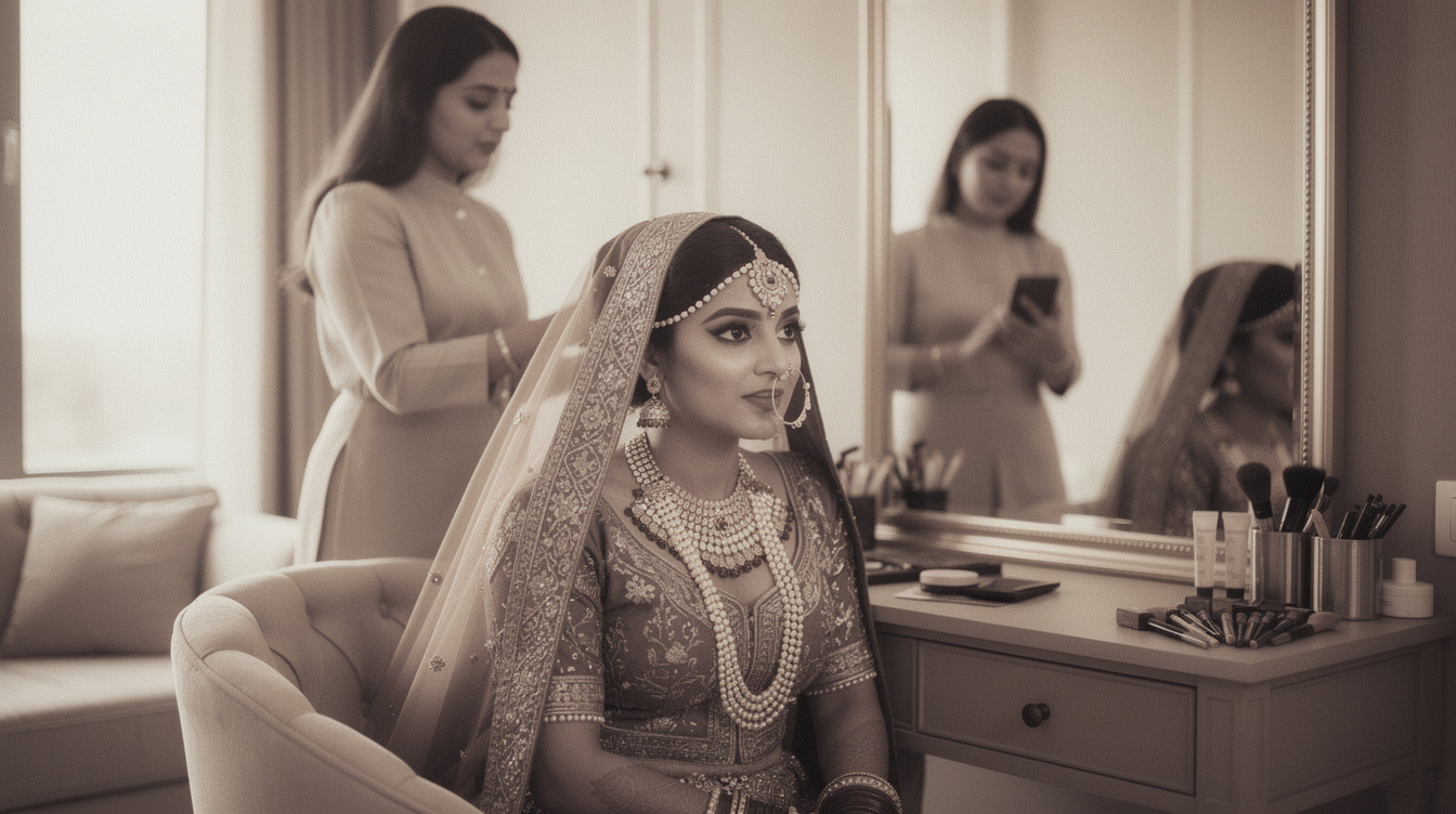 Lakme Self Makeup Course vs Faridabad Private Academy — 2026 Comparison - Shivangi Verma Makeup Studio