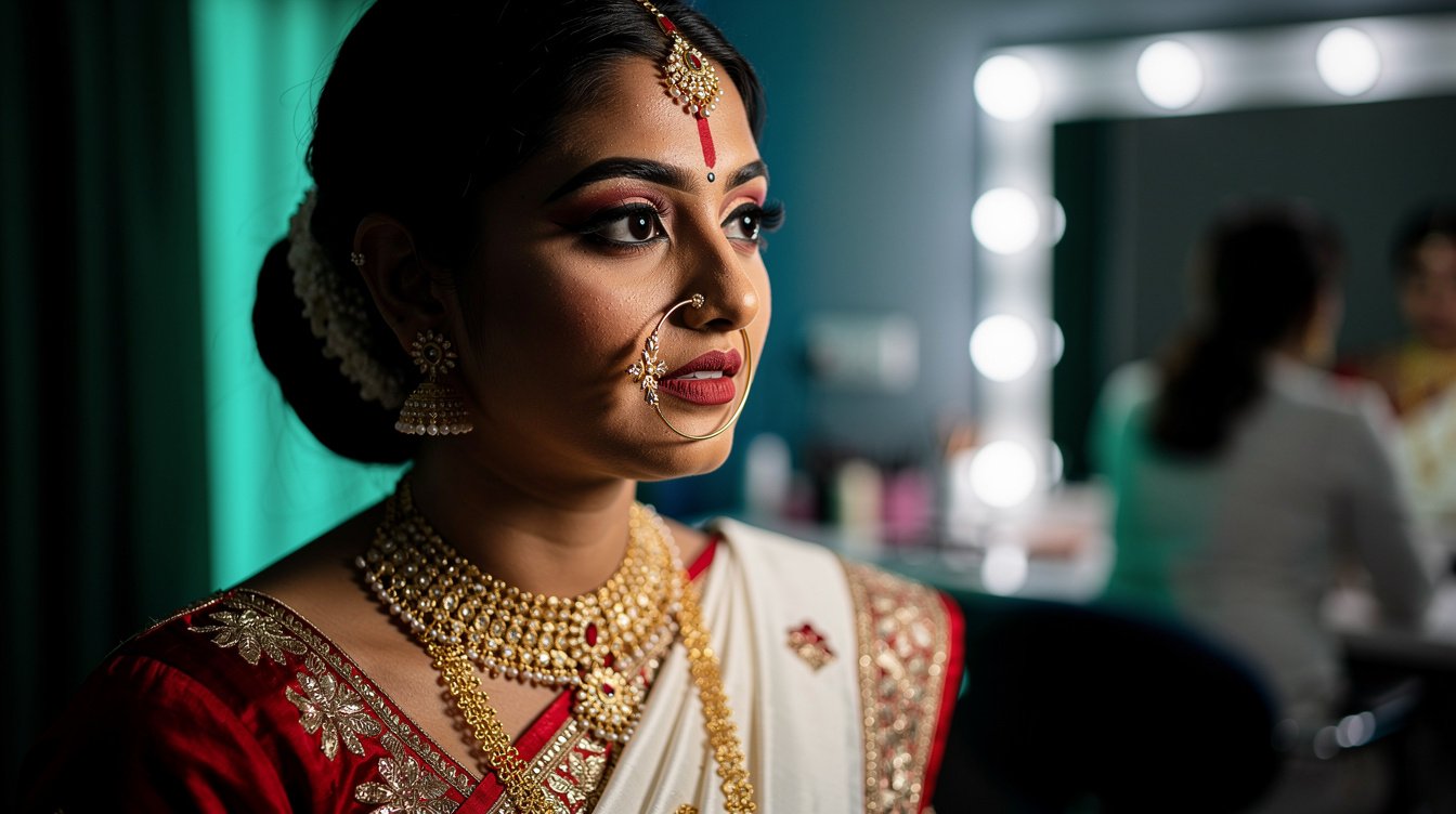 Lip-Art & Lip-Makeup-Only Course 2026 — A Practical Overview - Shivangi Verma Makeup Studio