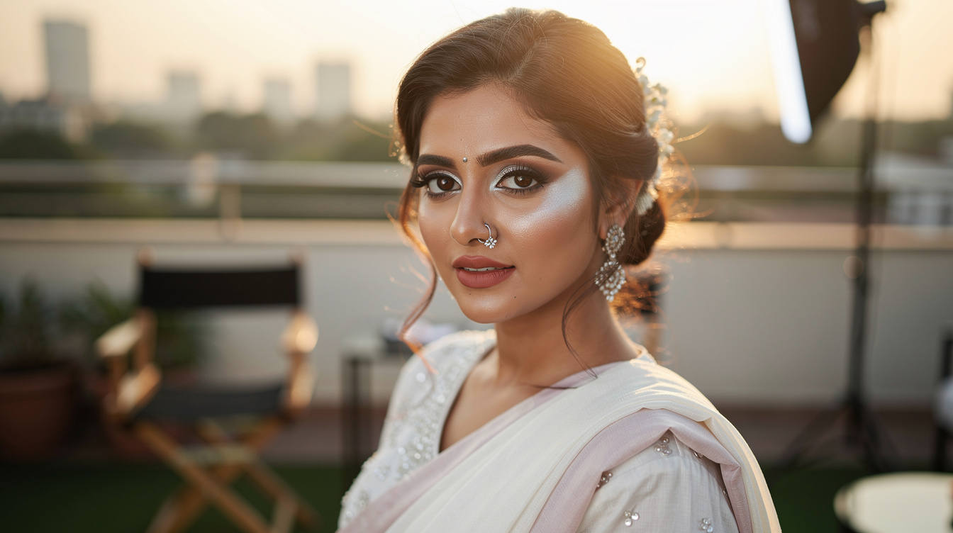 Looking for a Makeup Artist in Connaught Place? Here's What to Know - Shivangi Verma Makeup Studio