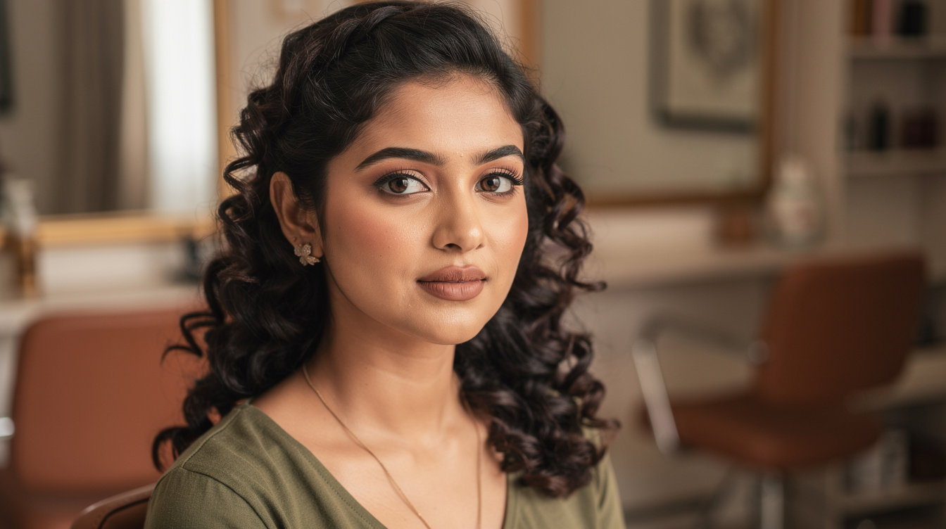 Looking for a Makeup Artist in Dwarka? Here's What to Know - Shivangi Verma Makeup Studio