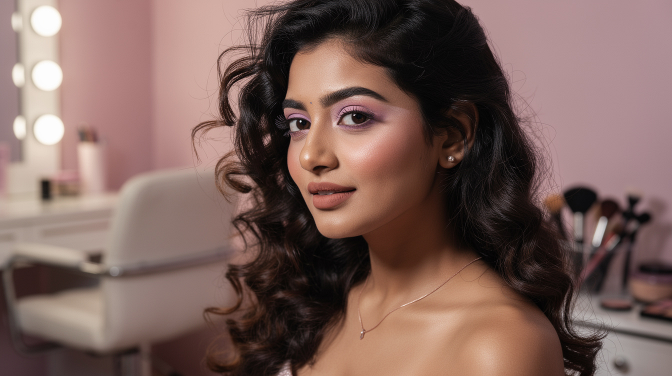 Looking for a Makeup Artist in Hauz Khas? Here's What to Know - Shivangi Verma Makeup Studio