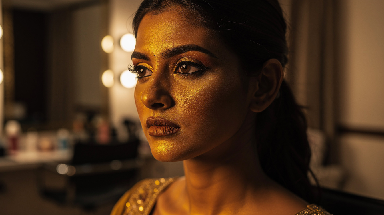 Looking for a Makeup Artist in Punjabi Bagh? Here's What to Know - Shivangi Verma Makeup Studio
