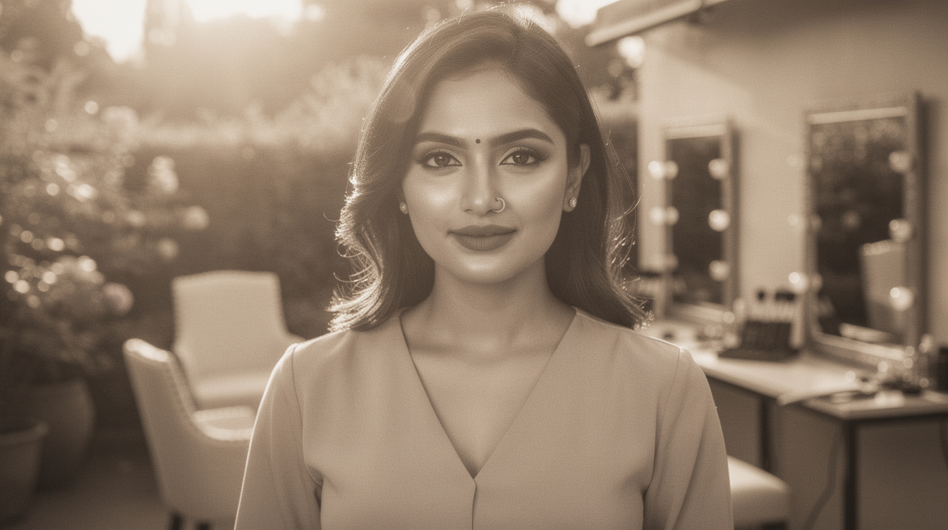 MAC Academy vs Private Makeup Academy — India 2026 - Shivangi Verma Makeup Studio