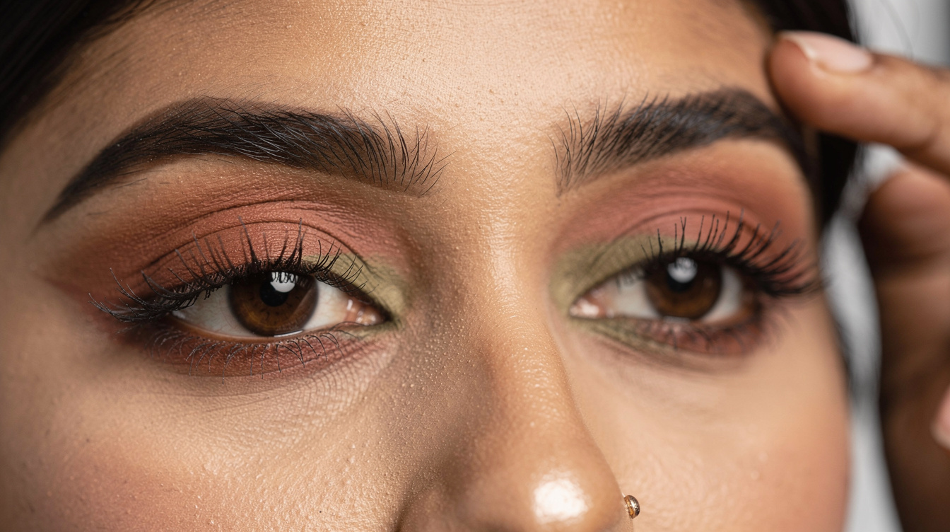 Makeup Artist Certification Classes — Evening Options Across Delhi NCR (2026) - Shivangi Verma Makeup Studio
