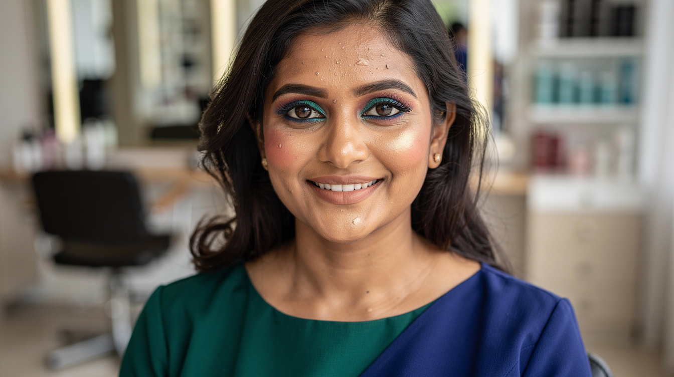 Makeup Artist Course with Certificate — India 2026 Options - Shivangi Verma Makeup Studio