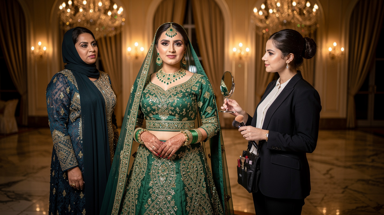 Makeup Certificate Course vs Diploma — Which Is Better in 2026? - Shivangi Verma Makeup Studio