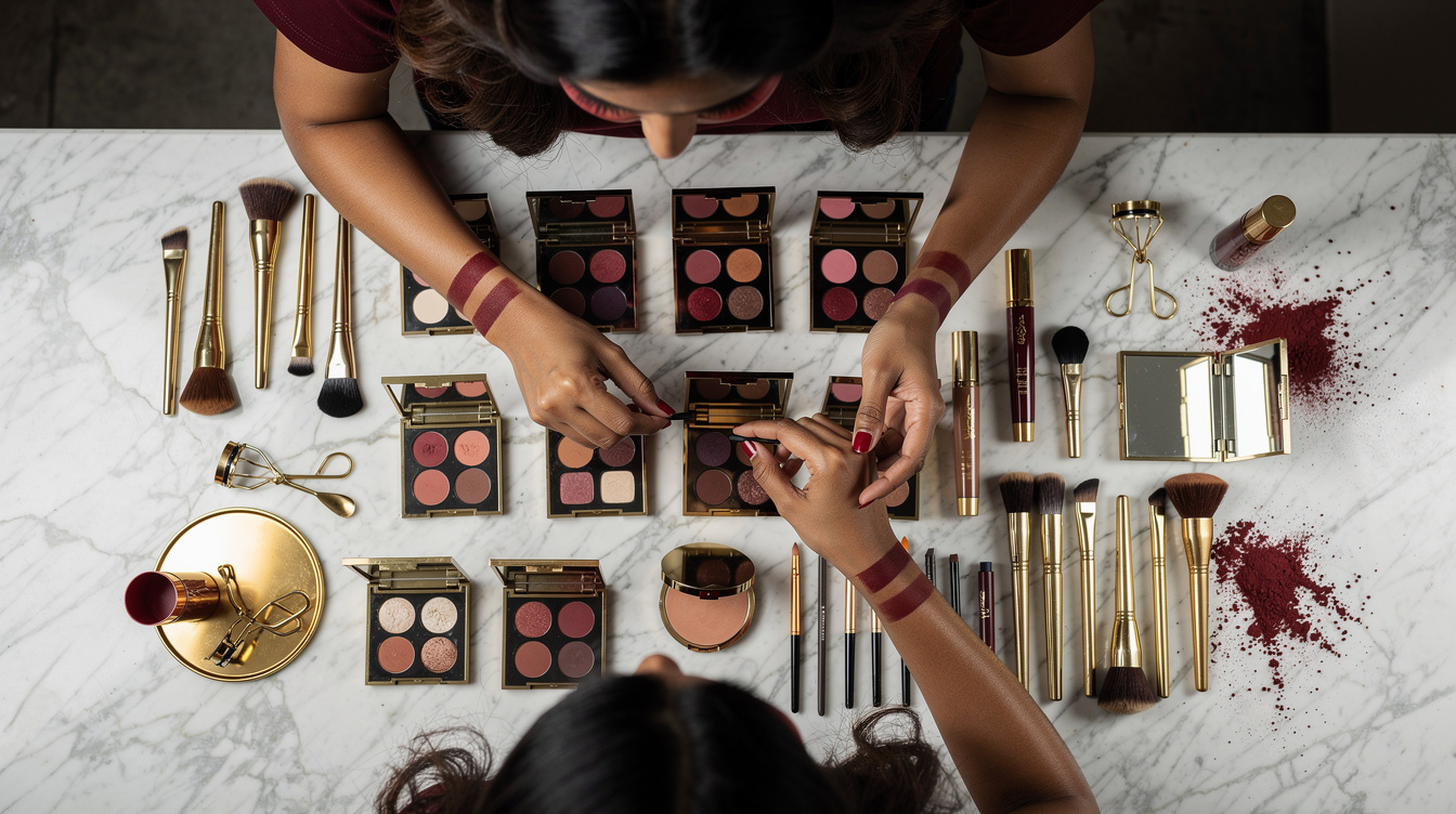 Makeup Course Batch-Rescheduling Policy — A Checklist (2026) - Shivangi Verma Makeup Studio