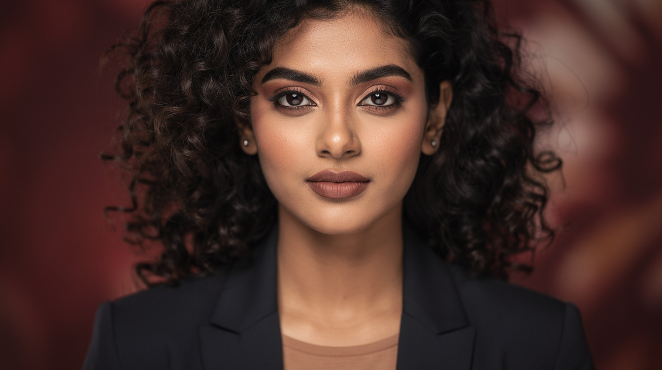 Makeup Course for Engineers & MBA Grads — Career-Switch Guide (2026) - Shivangi Verma Makeup Studio
