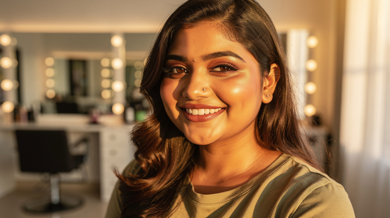 Makeup Course in Bulandshahr 2026 — Academies, Fees & Comparison - Shivangi Verma Makeup Studio